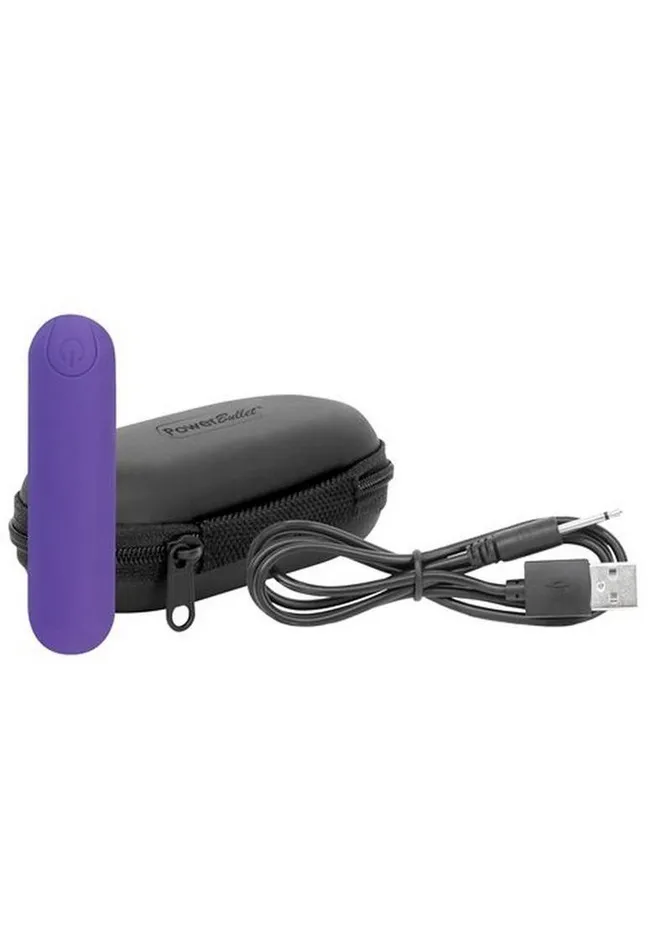 Powerbullet Female Sex Toys Powerbullet Essential Rechargeable Vibrating Bullet