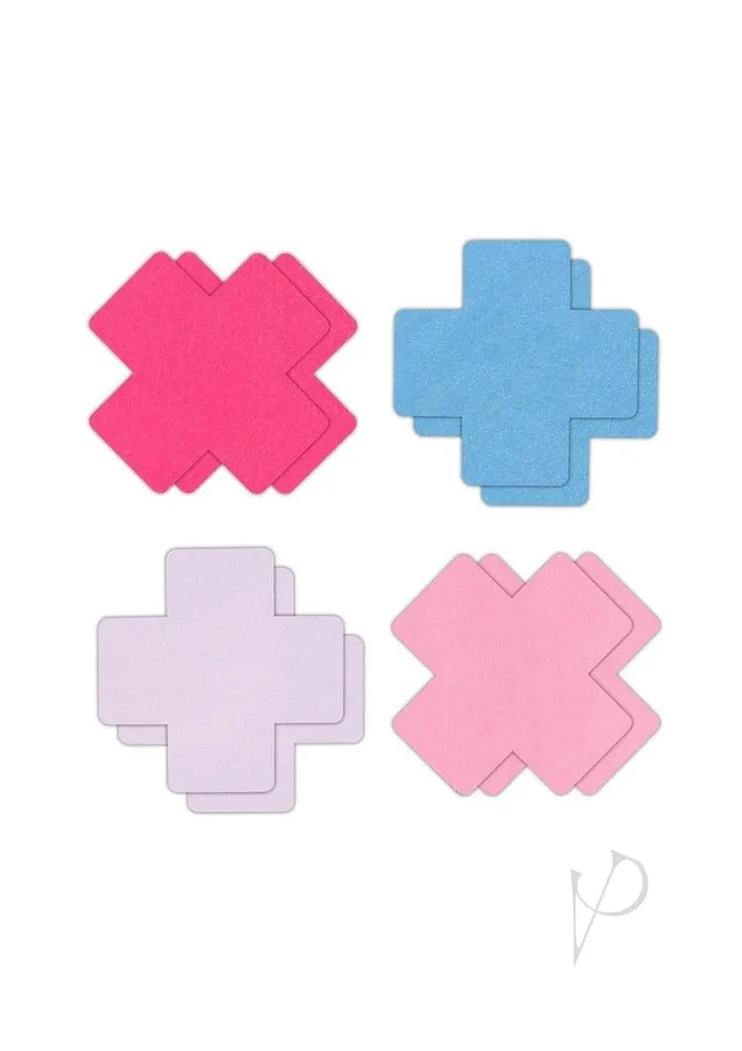 Pretty Pasties Vibrators Pretty Pasties Cross II