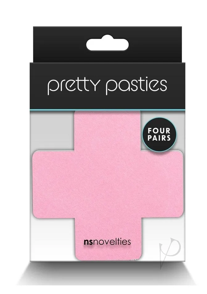 Pretty Pasties Vibrators Pretty Pasties Cross II