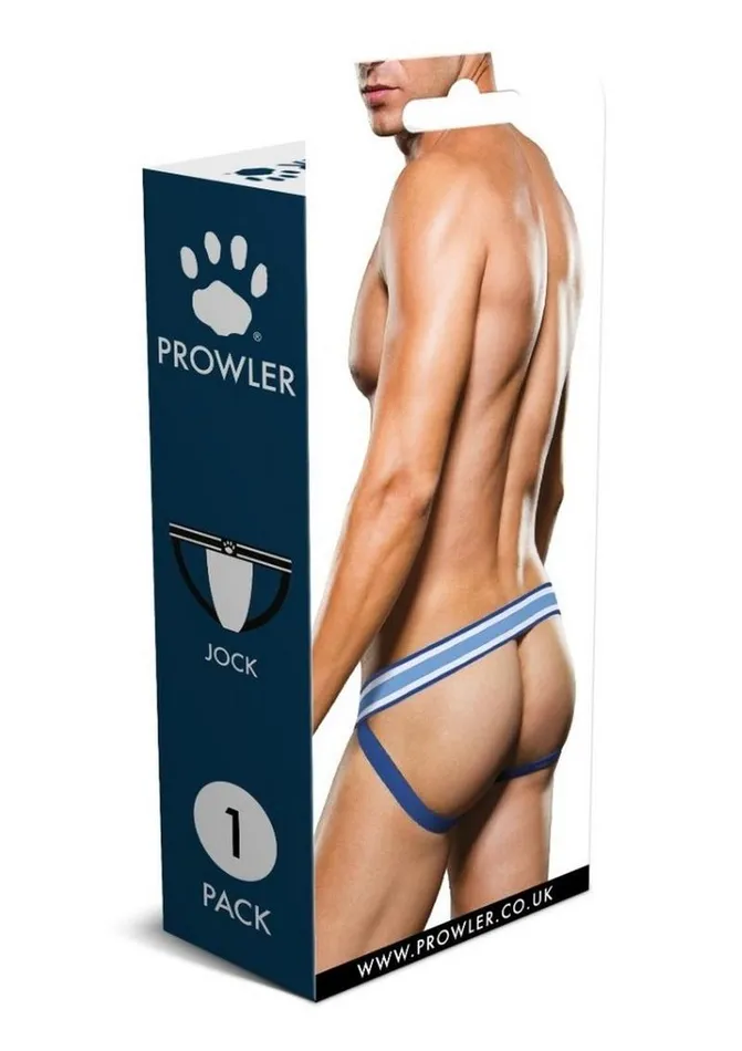 Prowler Vibrators Prowler Jock