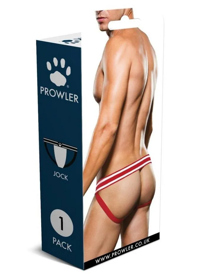 Prowler Vibrators Prowler Jock