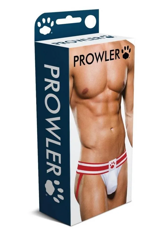 Prowler Vibrators Prowler Jock