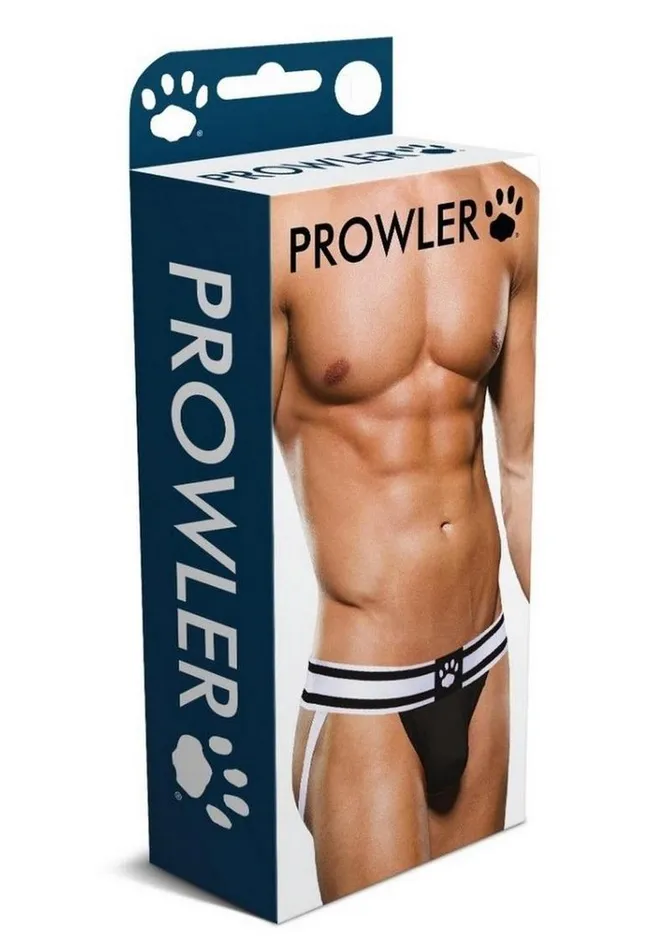 Prowler Vibrators Prowler Jock