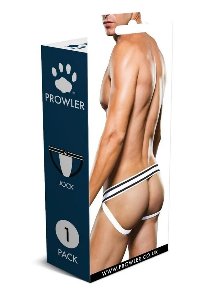 Prowler Vibrators Prowler Jock