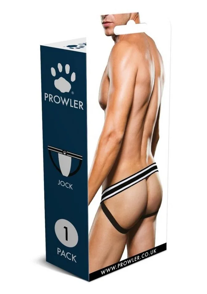 Prowler Vibrators Prowler Jock