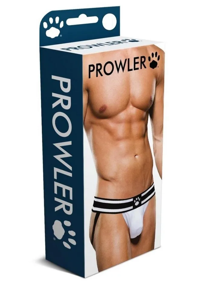 Prowler Vibrators Prowler Jock