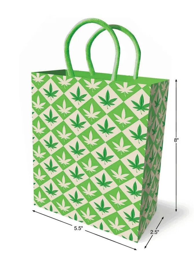 Puzzles and Gift Bags Vibrators Cannibis Diamonds