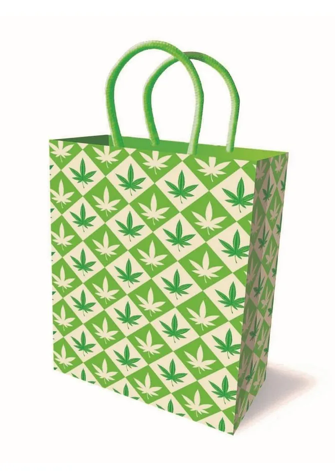 Puzzles and Gift Bags Vibrators Cannibis Diamonds