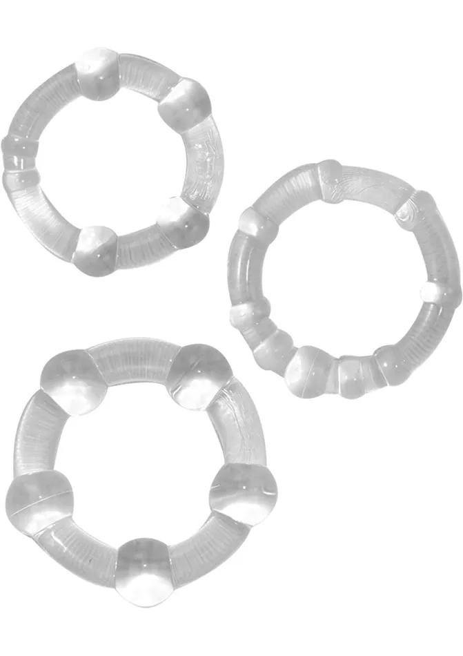 Ram Dildos Ram Beaded Cock Rings Ram Dildos Ram Beaded Cock Rings