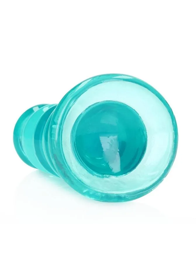Realrock Curvy Dildo Or Butt Plug Real Rock Anal