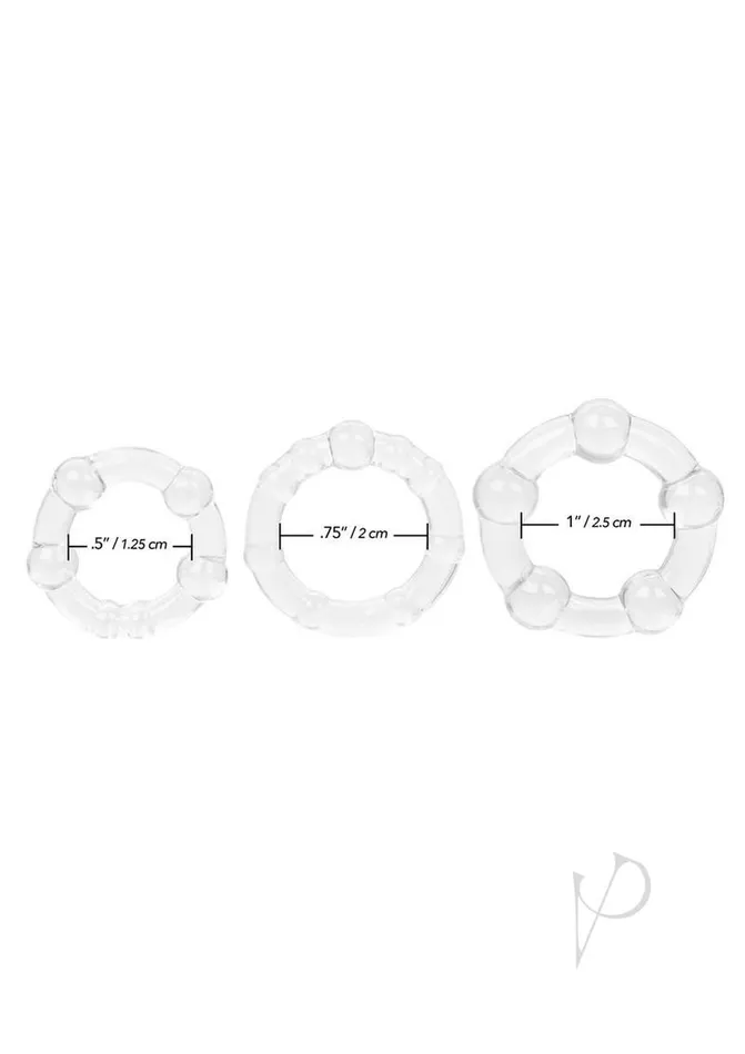 Rings Dildos Island Rings Cock Rings
