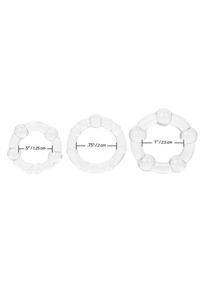 Rings Dildos Island Rings Cock Rings