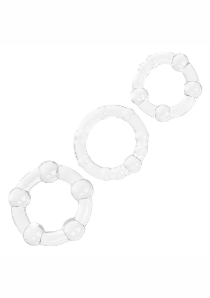 Rings Dildos Island Rings Cock Rings