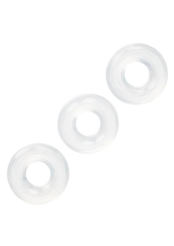 Rings Male Sex Toys Stacker Rings Silicone Cock Rings Rings Male Sex Toys Stacker Rings Silicone Cock Rings