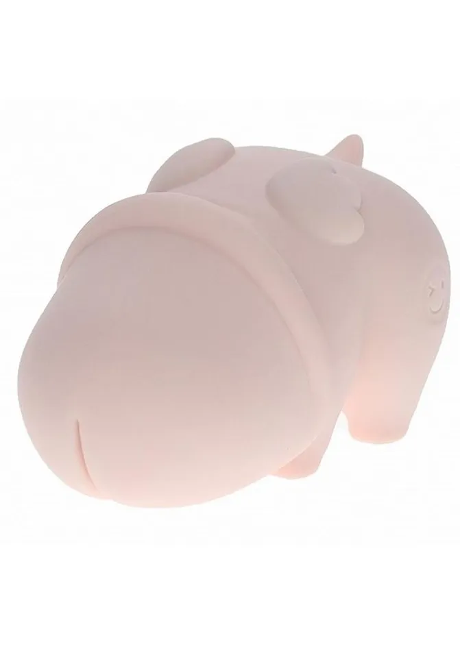 SLine Female Sex Toys SLine The Dickheads Dickerheads Piggy Silicone Vibrator SLine Female Sex Toys SLine The Dickheads Dickerheads Piggy Silicone Vibrator