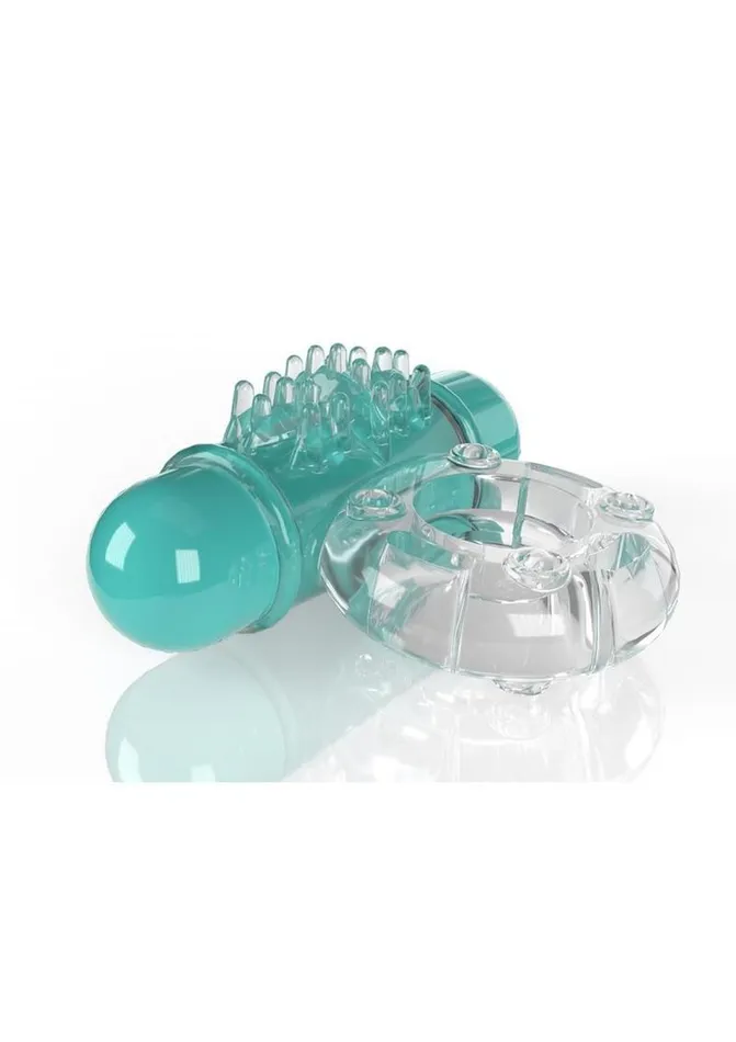 Screaming O Male Sex Toys Screaming O 4b O Wow Vibrating Ring